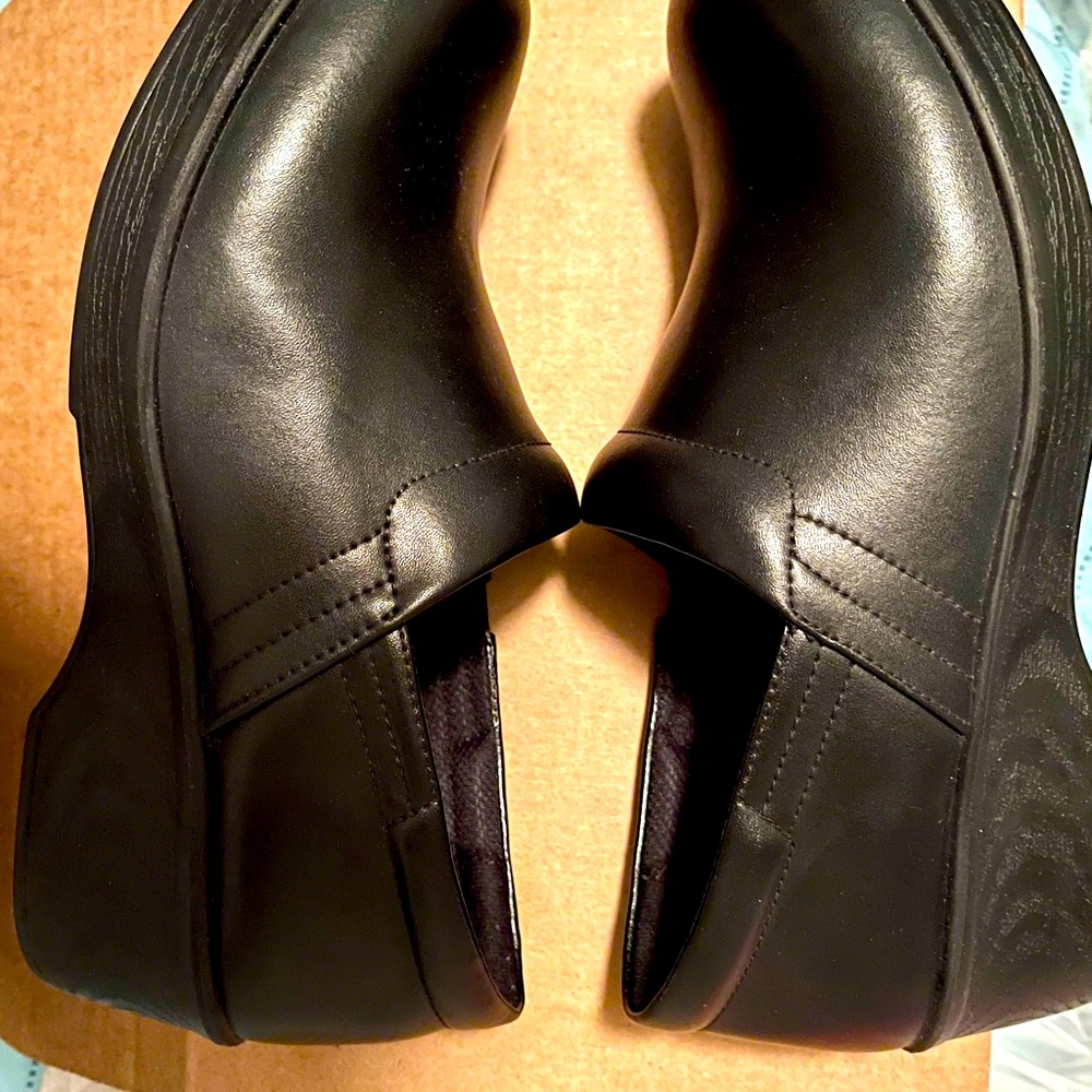 Dr. Scholls Work Clogs size 8.5